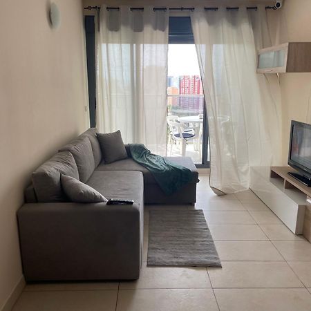 Apartamento Con Vistas Y Bien Ubicado Renovado Benidorm Exterior photo