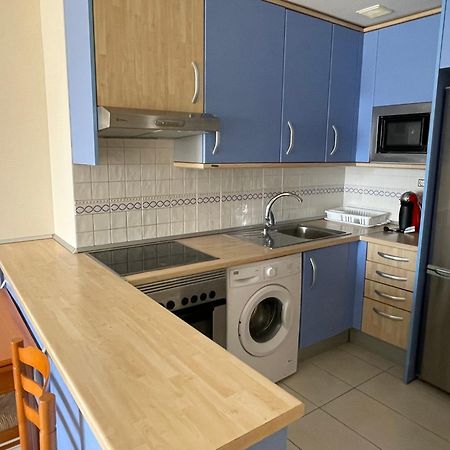 Apartamento Con Vistas Y Bien Ubicado Renovado Benidorm Exterior photo