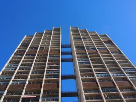 Apartamento Con Vistas Y Bien Ubicado Renovado Benidorm Exterior photo